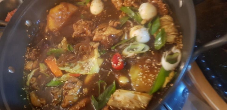  해운대포차 또 생각나네 맛점