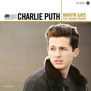 찰리 푸스 (Charlie Puth) - Marvin Gaye (ft. Meghan Trainor) 가사/번역 찰리 푸스 (Charlie Puth) - Marvin Gaye (ft. Meghan Trainor) 가사/번역