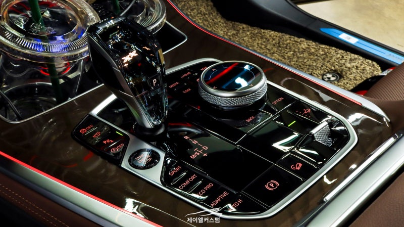 하남 초이로 / 순정옵션(레트로핏) / BMW / X5