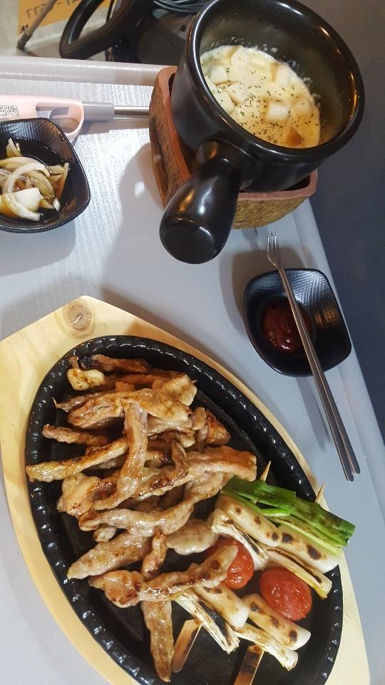  부산계모임 추억될 맛나게