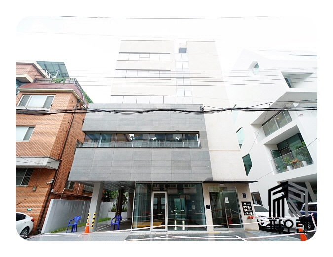  신축 첫입주 깔끔내부공간 - 노출 + 테라스 보유, 내부화장실, 빠른입주!!