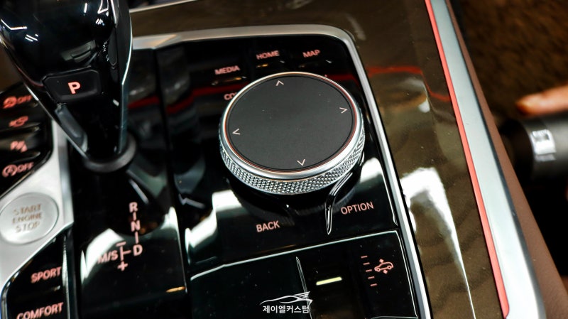 하남 초이로 / 순정옵션(레트로핏) / BMW / X5