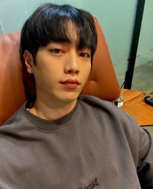 서강준, 故 박지선과 마지막 약속 지켰다 '첫눈 오는 날 셀카 올려주세요'