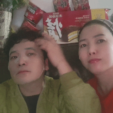  떠리몰에서 유통기한 임박상품 떨이로사요