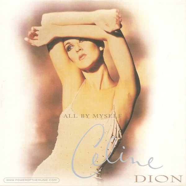 셀린 디옹 (Celine Dion) - All By Myself 가사/번역 셀린 디옹 (Celine Dion) - All By Myself 가사/번역