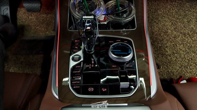 하남 초이로 / 순정옵션(레트로핏) / BMW / X5