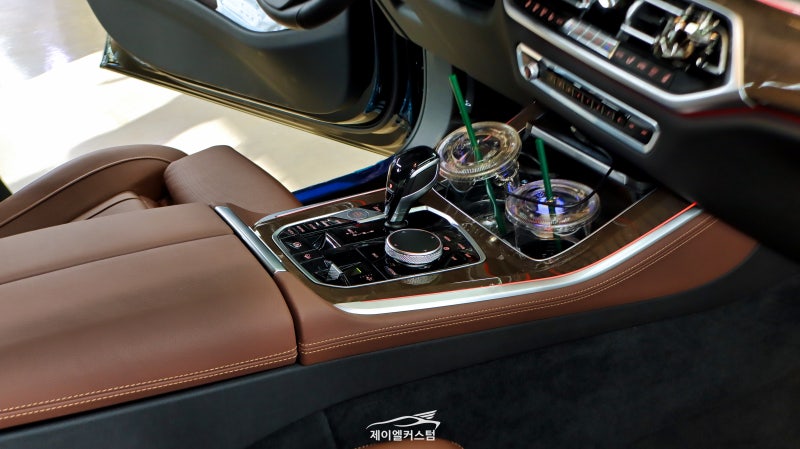 하남 초이로 / 순정옵션(레트로핏) / BMW / X5