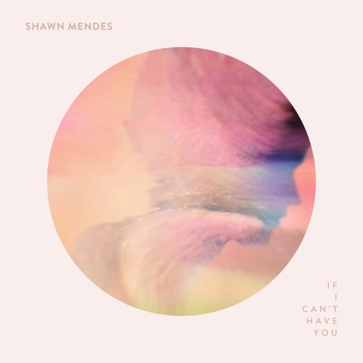 션 멘데스 (Shawn Mendes) - If I Can't Have You 가사/번역 션 멘데스 (Shawn Mendes) - If I Can't Have You 가사/번역