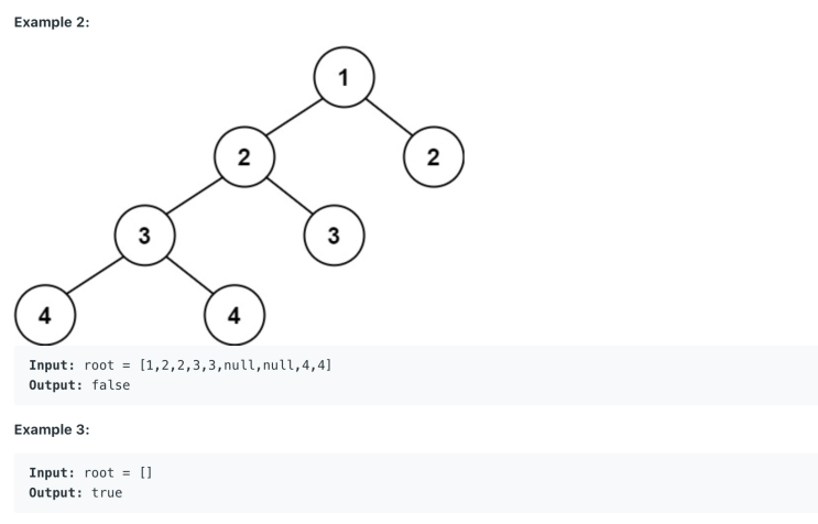 110. Balanced Binary Tree