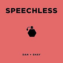 댄 + 셰이 (Dan + Shay) - Speechless 가사/번역 댄 + 셰이 (Dan + Shay) - Speechless 가사/번역