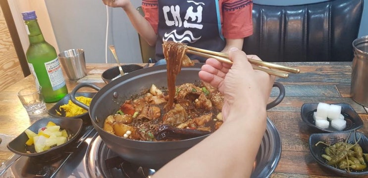  부산해운대맛집리스트 또 생각나네 이시간