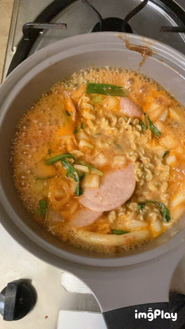 [언택트배달후기] 킹콩부대찌개 마포점 솔직후기