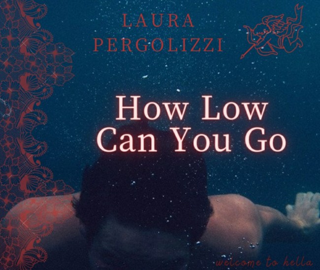 LP - How Low Can You Go/영화코코/죽은자의날/멕시코전통