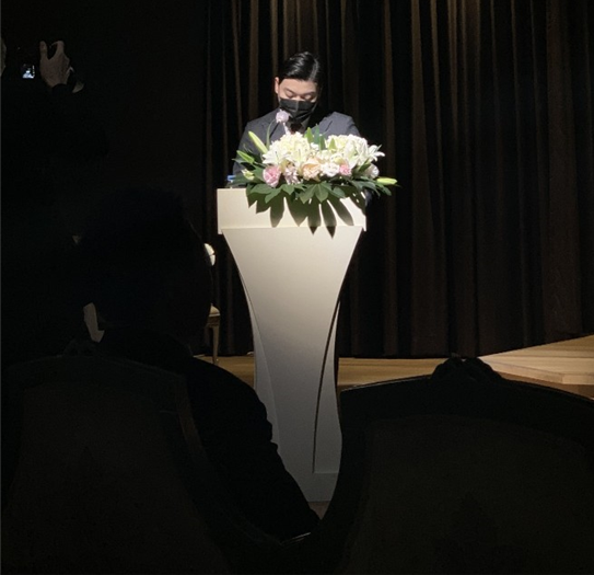  발표 공포증 극복을 위한 5가지 방법