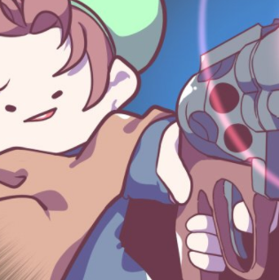  [보드게임 만화] 도리도리 보드인생 ~석양이..지는...게임...~