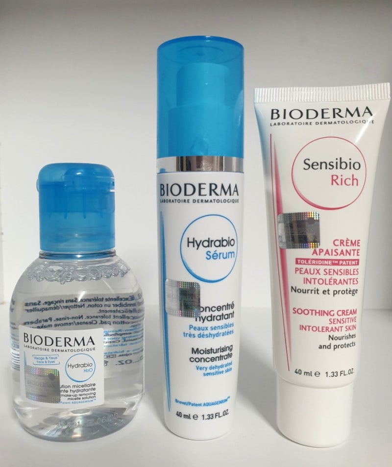 neostrata crema anti aging maszk