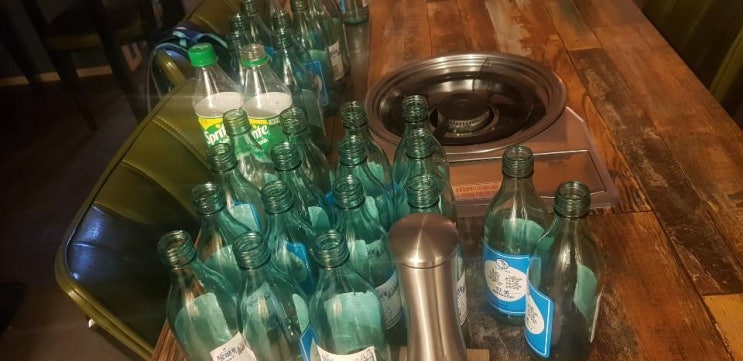  부산해운대데이트맛집 추억될 맛나게