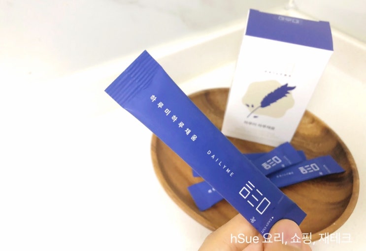  [하루채움] 하루미 소화효소제, 곡물 효소 다이어트 추천