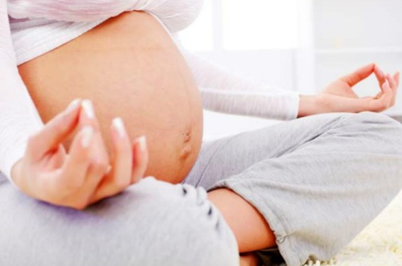 임산부 요가 vs. 필라테스, 그리고 언제부터?