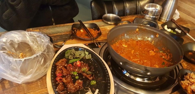  부산해운대핫플레이스모음 그렇게 이시간