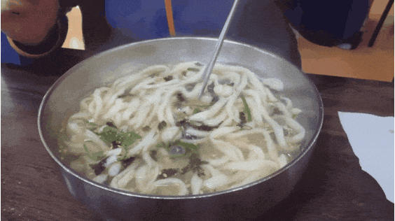  강화도 옛날 손칼국수