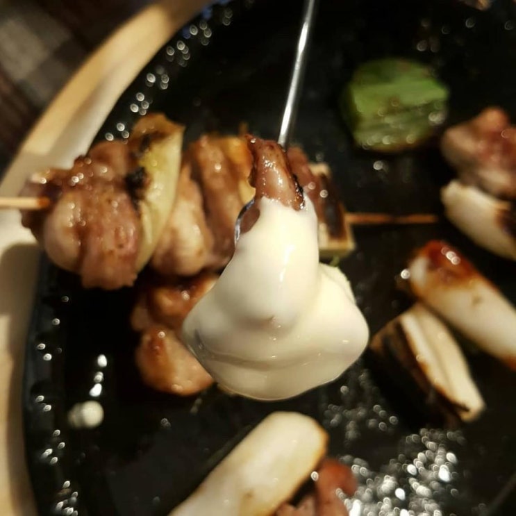  부산계모임닭도리탕 그렇게 맛나게