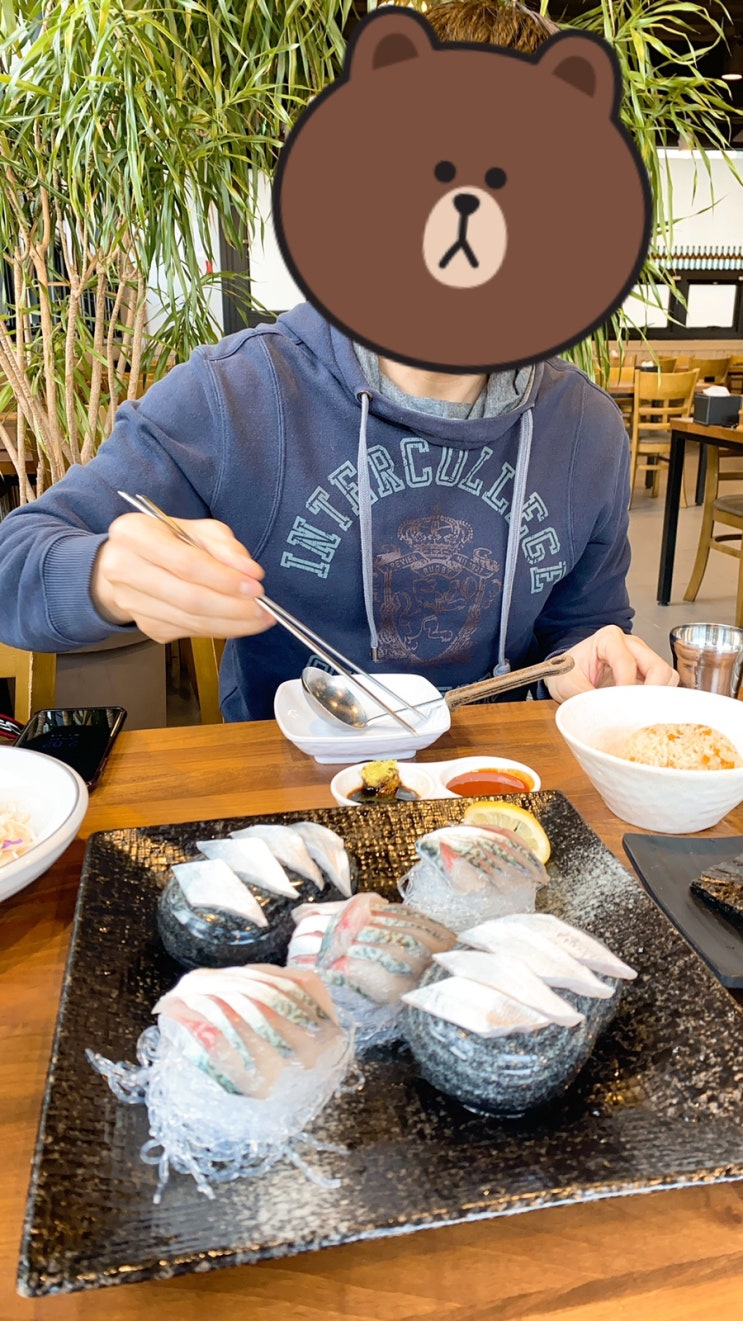 [제주도 맛집] 제주현지인맛집, 제주 이영자 맛집 : 갈치인생 50년 착한집