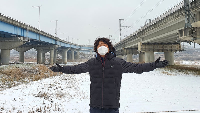 남자 경량 패딩 추천 - 레드페이스  구스 재킷