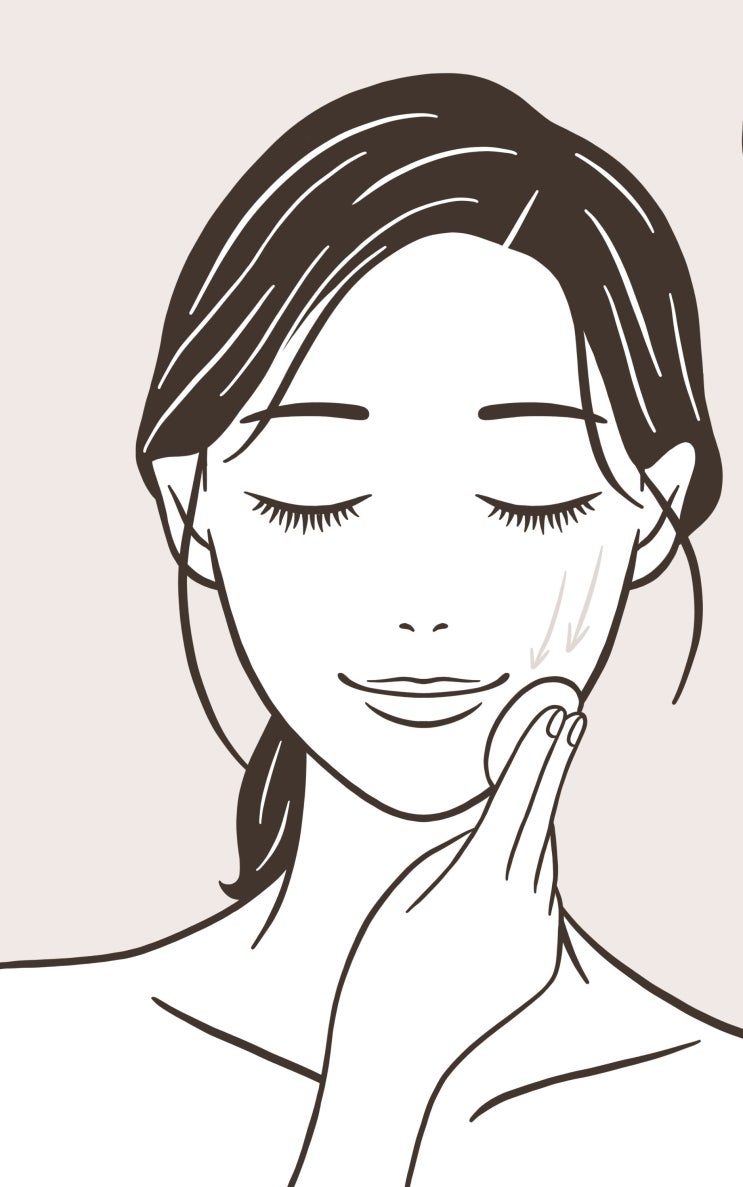  쿨톤&웜톤 나는 무슨 컬러일까? 퍼스널컬러/자가진단/쿨톤/웜톤/봄여름가을겨울