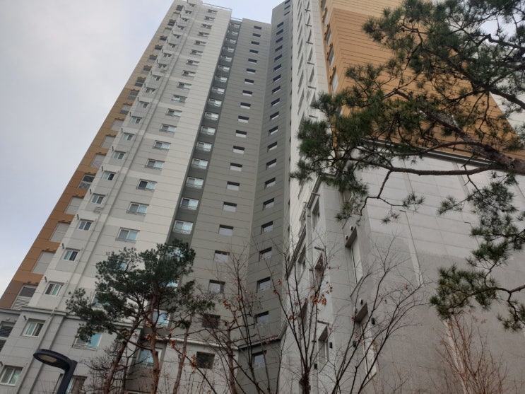  아파트 주택 청약통장 사용할때 알아두면 도움되는 부동산 용어들
