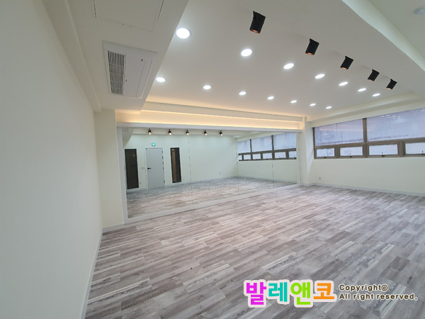  [연기학원인테리어 10탄] 노원 상계동 통 연기학원 오픈기