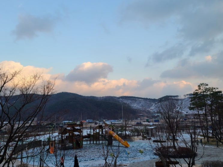 [1년 전 오늘] 과테말라에서 지내며 만난 마야인들의 삶과 나의 생각들~