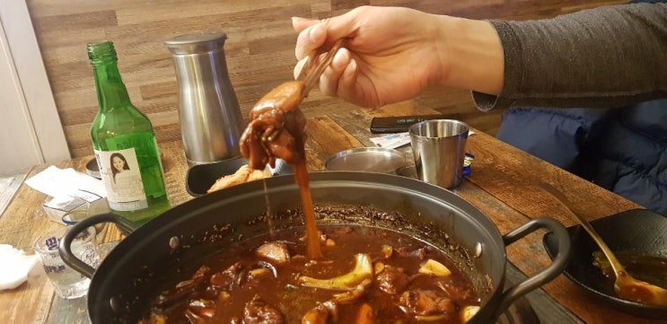  해운대24시간배달 맛있는 맛나게