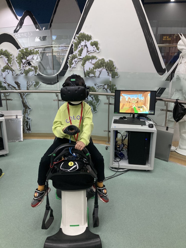  영천 화랑설화마을 - 대구근교 가볼만한 곳 추천