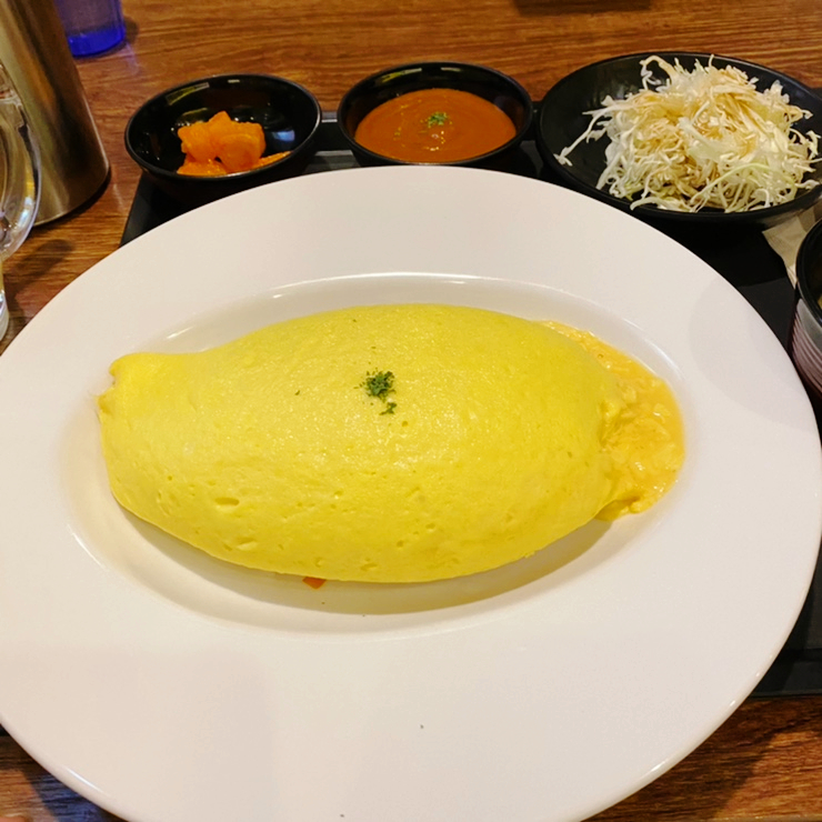  후라토식당 상암점 강추 ! 존맛탱 솔직후기_상암동 규카츠  상암점심