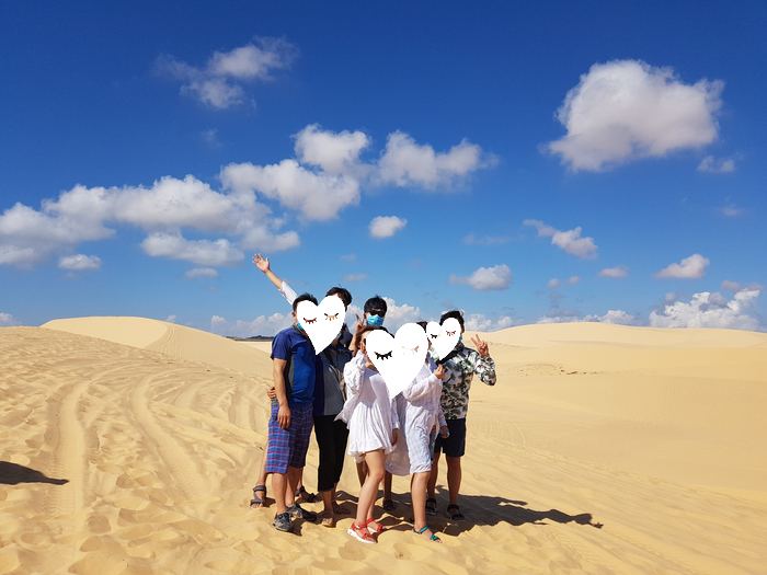  베트남 호치민_무이네_3일차_모두투어_ 2019