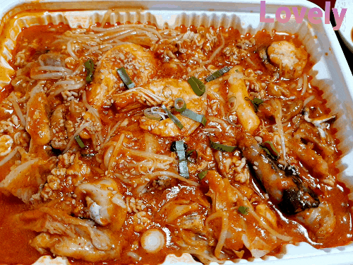 성북구 고대 맛집 테스형 아구찜 추천!! (양많음) 성북구 고대 맛집 테스형 아구찜 추천!! (양많음)