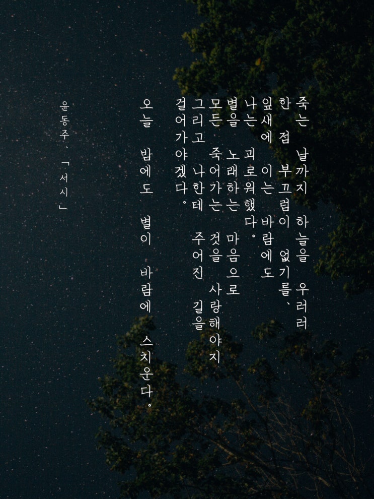  제 손글씨로 컴퓨터 폰트를 만들어봤습니다.