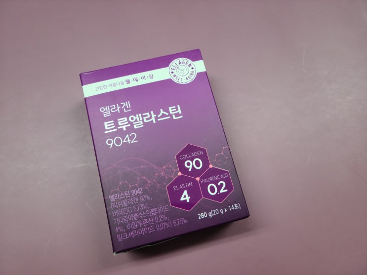 진짜 100% 가다랑어 엘라스틴으로 피부 탄력 챙기세요! 진짜 100% 가다랑어 엘라스틴으로 피부 탄력 챙기세요!