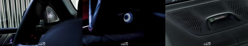 하남 초이로 / 엠비언트 / BMW / X5