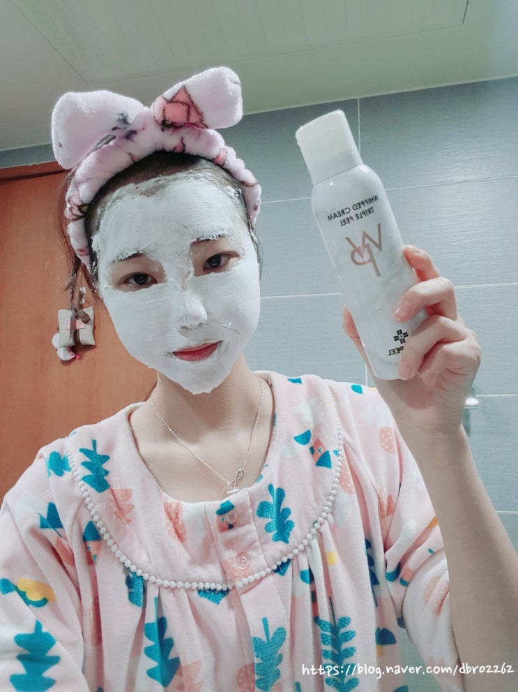메디필 : 손담비 화장품으로 핫해진 홈케어 필링 생크림 트리플 필 사용후기 메디필 : 손담비 화장품으로 핫해진 홈케어 필링 생크림 트리플 필 사용후기