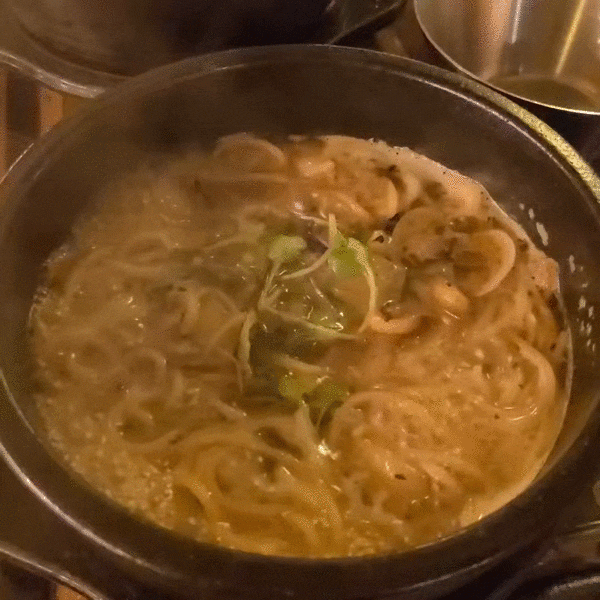  인천서구 청라 파스타 맛집 :: 뚝배기이탈리아