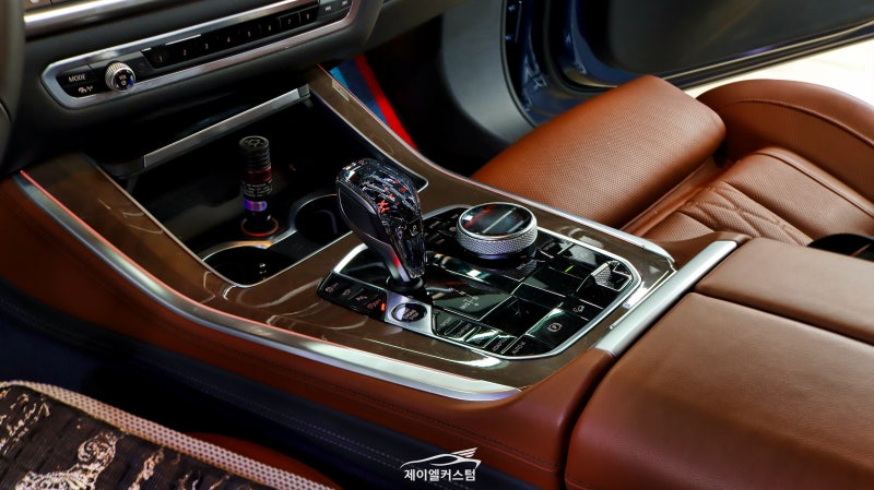 하남 초이로 / 엠비언트 / BMW / X5