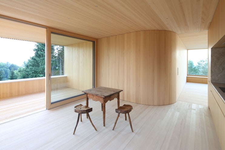  [실내디자인] Y-Haus
