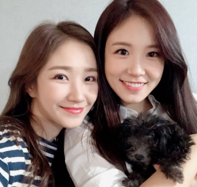 옥탑방의 문제아들, 장예원 장예인 자매의 같은 듯 다른 아나운서 생활기 (결혼 나이 고향 키....