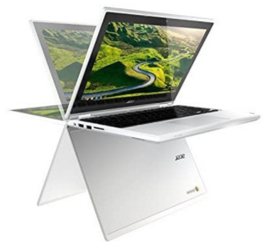 [크롬북] 10만 원대 Acer 크롬북 / 이틀 사용 후기