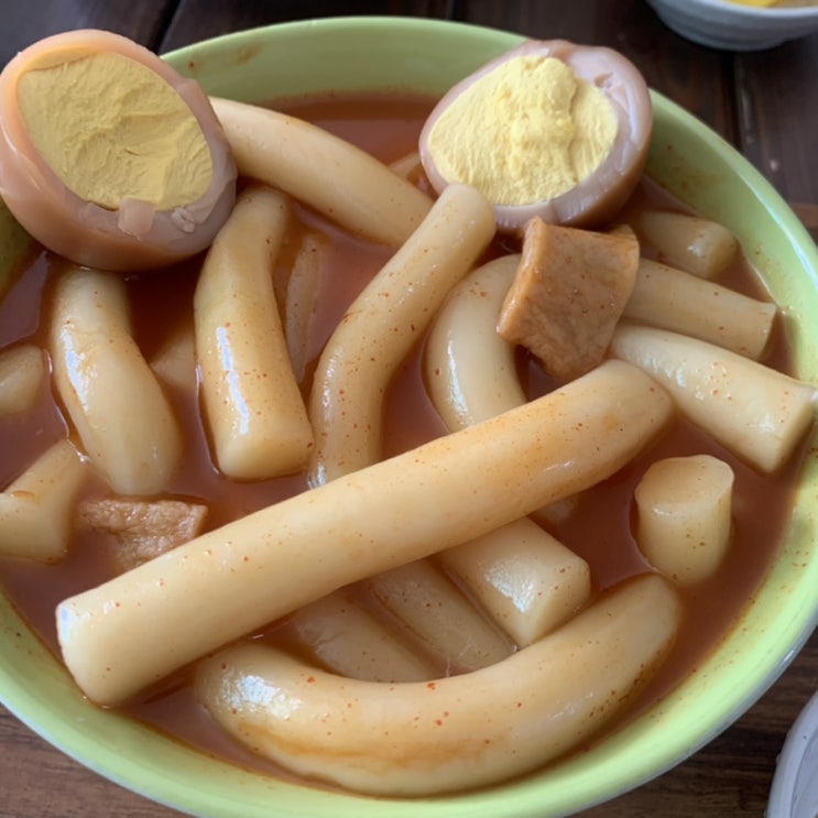  [인천맛집] 남동공단떡볶이 포장 솔직후기 / 공단떡볶이포장 / 인천떡볶이맛집 / 포장은글세.. / 남동공단떡볶이포장팁