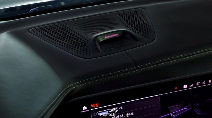 하남 초이로 / 엠비언트 / BMW / X5