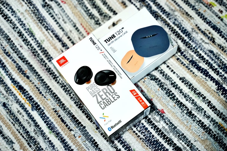  삼성 블루투스 무선 이어폰 JBL TUNE 125 출시: 기존 TUNE 120과 달라진 점은?