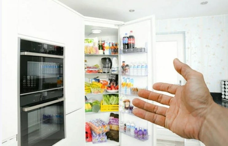 [생활정보] 냉장고 냉동실을 활용한 의외의 꿀팁들
